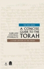 Image for A Concise Guide to Torah