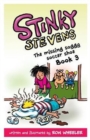 Image for Stinky Stevens Book 3 : The Missing Soggy Soccer Shoe
