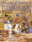 Image for Inside the Tomb of Tutankhamun