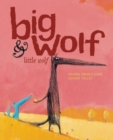 Image for Big Wolf and Little Wolf