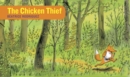 Image for The Chicken Thief