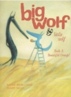 Image for Big Wolf and Little Wolf, Such a Beautiful Orange!