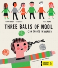 Image for Three Balls of Wool