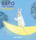 Image for Sato the Rabbit, The Moon