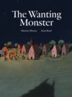 Image for The Wanting Monster