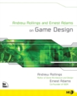 Image for Andrew Rollings and Ernest Adams on Game Design