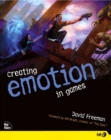 Image for Creating Emotion in Games