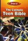 Image for Prove It! The Catholic Teen Bible