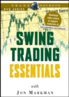 Image for Swing Trading Essentials DVD