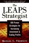 Image for The LEAPS Strategist