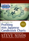 Image for Strategies for Profiting with Japanese Candlestick Charts