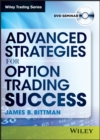 Image for Advanced Strategies for Option Trading Success