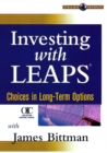 Image for Investing with LEAPS : Choices in Long-Term Options