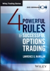 Image for Four Powerful Rules to Successful Options Trading DVD