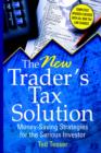 Image for The New Trader&#39;s Tax Solution