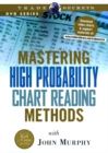 Image for Mastering High Probability Chart Reading Methods