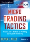 Image for Micro Trading Tactics