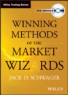Image for Winning Methods of the Market Wizards