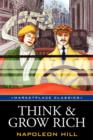 Image for Think and Grow Rich : Original 1937 Classic Edition