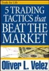 Image for 5 Trading Tactics that Beat the Market