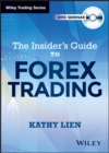 Image for The Insider&#39;s Guide to FOREX Trading