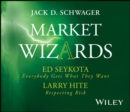 Image for Market Wizards, Disc 5
