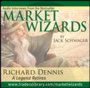Image for Market Wizards, Disc 3
