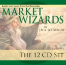 Image for Market Wizards, The 12 CD Set