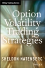 Image for Option Volatility Trading Strategies
