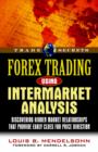 Image for Forex Trading Using Intermarket Analysis