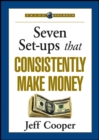 Image for Seven Set-ups that Consistently Make Money