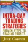 Image for Intra-Day Trading Strategies