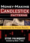Image for Money-Making Candlestick Patterns