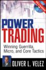Image for Power Trading