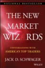 Image for The New Market Wizards : Conversations with America&#39;s Top Traders