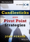 Image for Candlesticks and Pivot Point Strategies