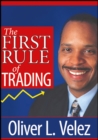 Image for The First Rule of Trading