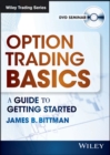Image for Option Trading Basics : A Guide to Getting Started