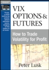 Image for VIX Options &amp; Futures