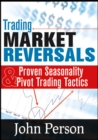 Image for Trading Market Reversals