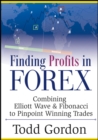 Image for Finding Profits in FOREX
