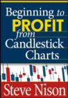 Image for Beginning to Profit from Candlestick Charts