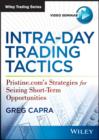 Image for Intra-Day Trading Tactics