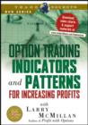Image for Option Trading Indicators and Patterns for Increasing Profits