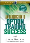 Image for An Introduction to Option Trading Success