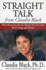 Image for Straight Talk From Claudia Black