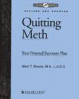 Image for Quitting Meth : Workbook