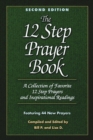 Image for The 12 Step Prayer Book