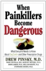 Image for When Painkillers Become Dangerous