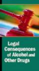 Image for Legal Consequences of Alcohol and Other Drugs